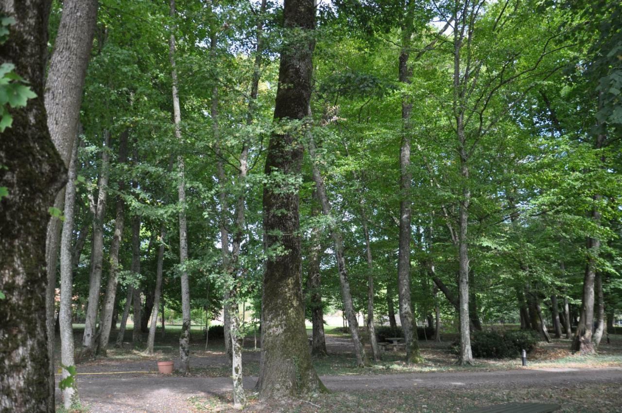 La Maison Du Parc Argilly Dış mekan fotoğraf