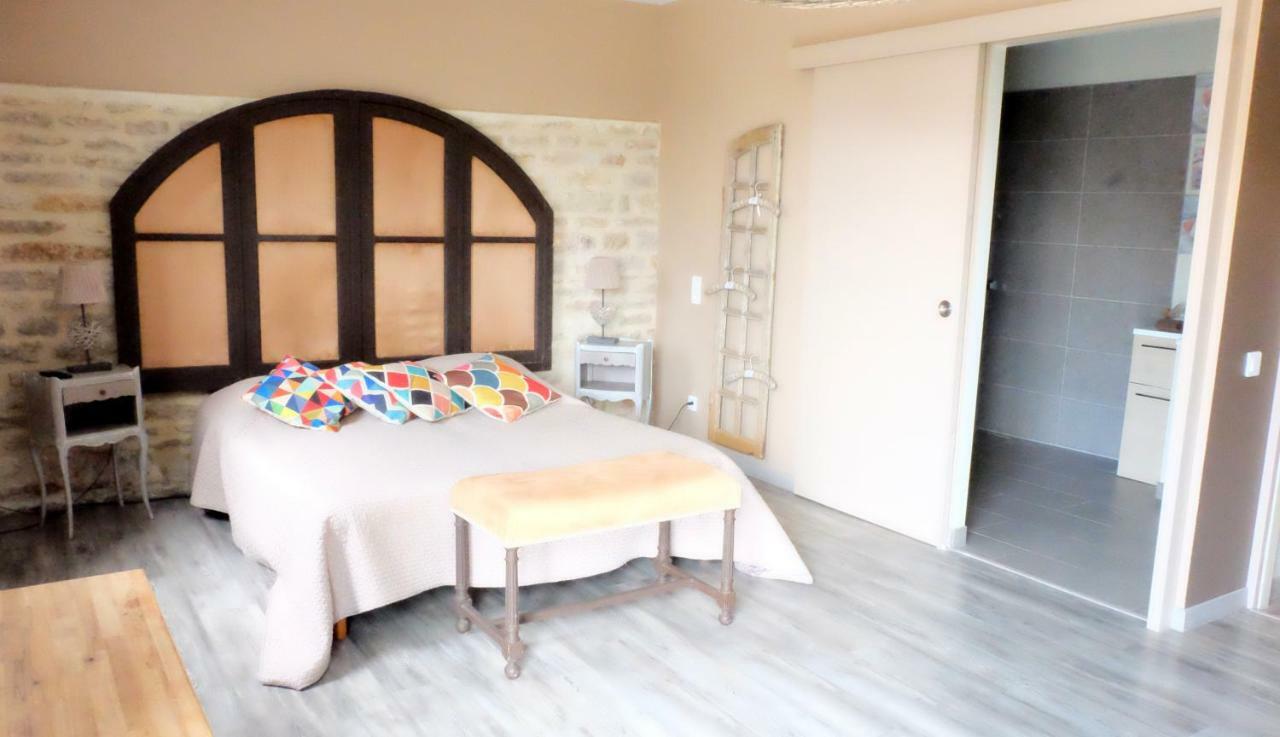 La Maison Du Parc Argilly Dış mekan fotoğraf